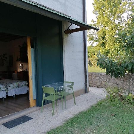 Locazione Turistica La Casetta Conegliano Buitenkant foto